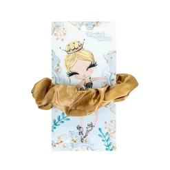 Hair Scrunchies