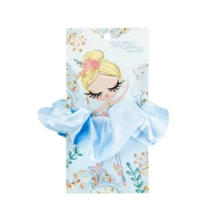 Hair Scrunchies