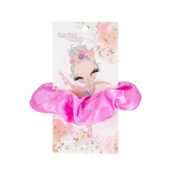 Hair Scrunchies