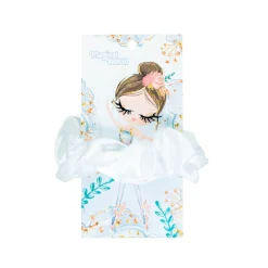 Hair Scrunchies