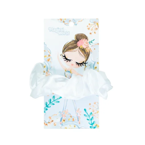 Hair Scrunchies