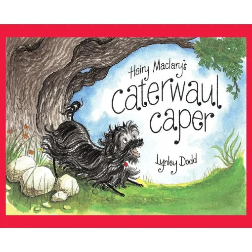 Hairy Maclary's Caterwaul Caper