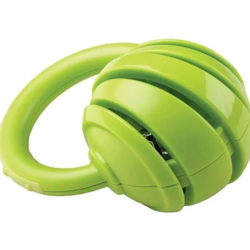 Halilit | Tropical Cage Bell