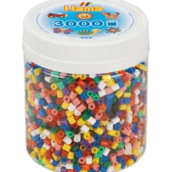 Hama | 3000 Bead Tub (4 Variants)