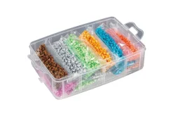 Hama | 12,000 Piece Set with Large Storage Box