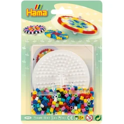 Hama | Small Blister Pack | Spinning Top