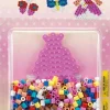 Hama | Small Blister Pack | Pink Princess