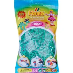 Hama Beads - 1000 Bead Pack (14 variants)