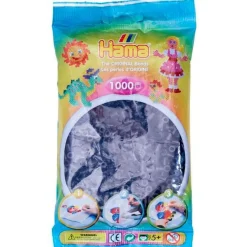 Hama Beads - 1000 Bead Pack (14 variants)