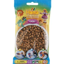 Hama Beads - 1000 Bead Pack (14 variants)
