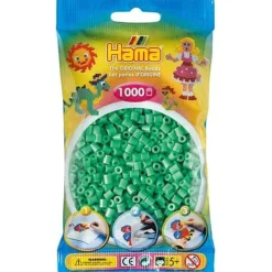 Hama Beads - 1000 Bead Pack (14 variants)