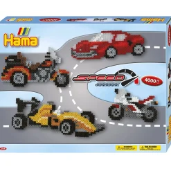 HAMA Large Gift Box - Speed