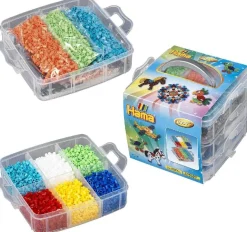 HAMA Small Storage Box | 6000 Beads