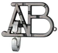 Hanayama | Huzzle L1 ABC