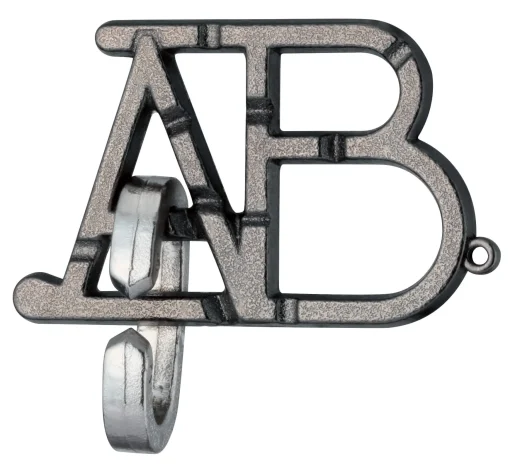 Hanayama | Huzzle L1 ABC
