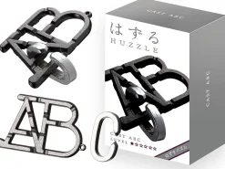 Hanayama | Huzzle L1 ABC