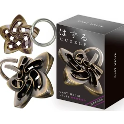 Hanayama | Huzzle L5 Helix