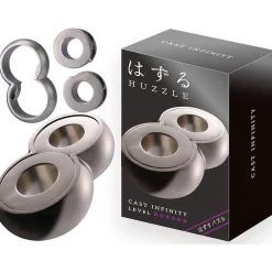 Hanayama | Huzzle L6 Infinity