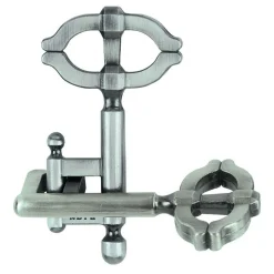 Hanayama | Huzzle L2 Key2