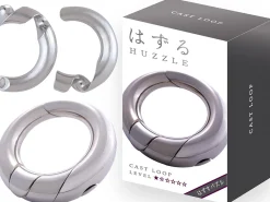 Hanayama | Huzzle L1 Loop