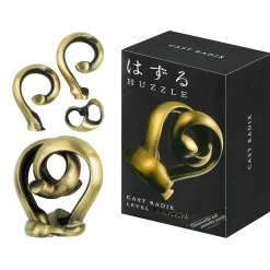 Hanayama | Huzzle L5 Radix