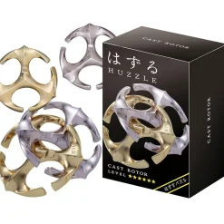 Hanayama | Huzzle L6 Rotor