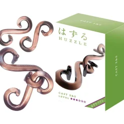 Hanayama | Huzzle L3 Su0026S