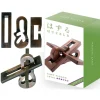 Hanayama | Huzzle L3 Violin