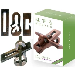 Hanayama | Huzzle L3 Violin