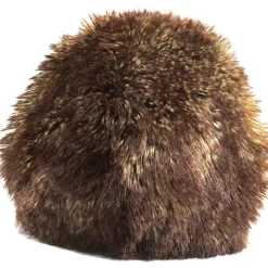 Hedgehog Puppet
