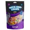 Heebie Jeebies | Freeze Dried Skittles Lollies | Large