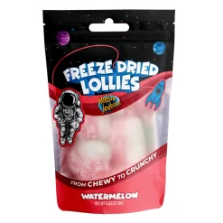Heebie Jeebies | Freeze Dried Watermelon Lollies | Mini