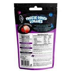 Heebie Jeebies | Freeze Dried Skittles Lollies | Mini