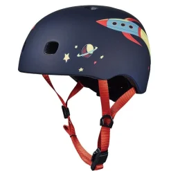 Helmet - Rocket
