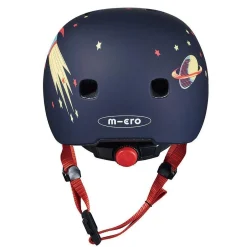 Helmet - Rocket