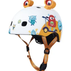 Helmet 3D Monsters - Extra Small