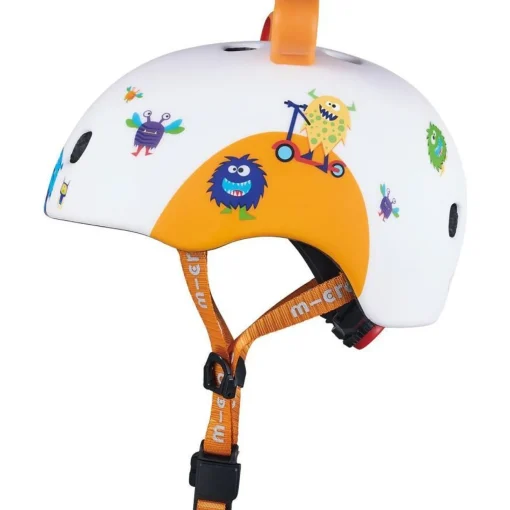 Helmet 3D Monsters - Extra Small