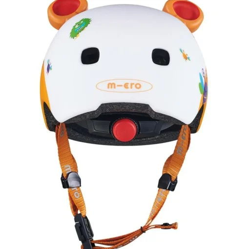 Helmet 3D Monsters - Extra Small
