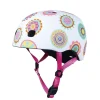 Helmet Doodle Dot