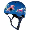 Helmet Unicorns