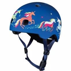 Helmet Unicorns