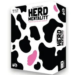 Herd Mentality