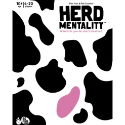 Herd Mentality