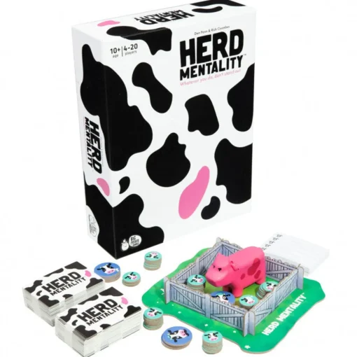 Herd Mentality
