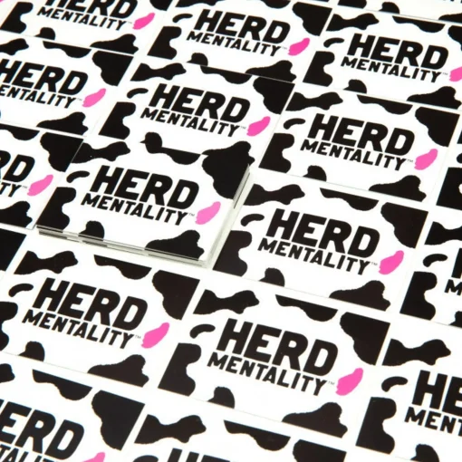 Herd Mentality