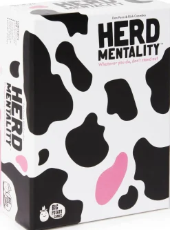 Herd Mentality Mini