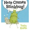 Here Comes Stinkbug