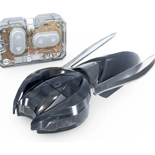 Hexbug | Crazy Drifter Wasp (assorted)