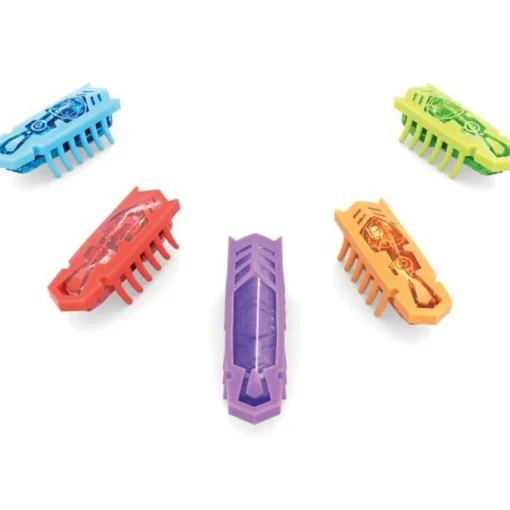 Hexbug | Flash Nano 5 Pack