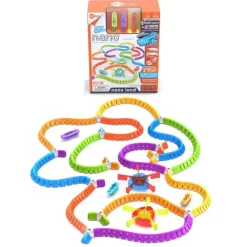 Hexbug | Flash Nano Land - Small Set